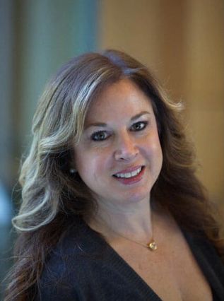 Portrait of Lisa Ivler